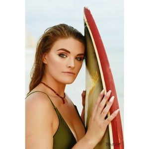 Meet your Posher, Victoria